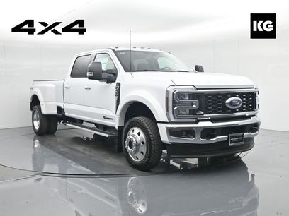 New 2026 Ford F450 XLT w/ XLT Premium Package