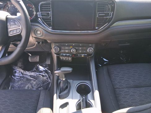 New 2026 Dodge Durango GT w/ Blacktop Package image 12