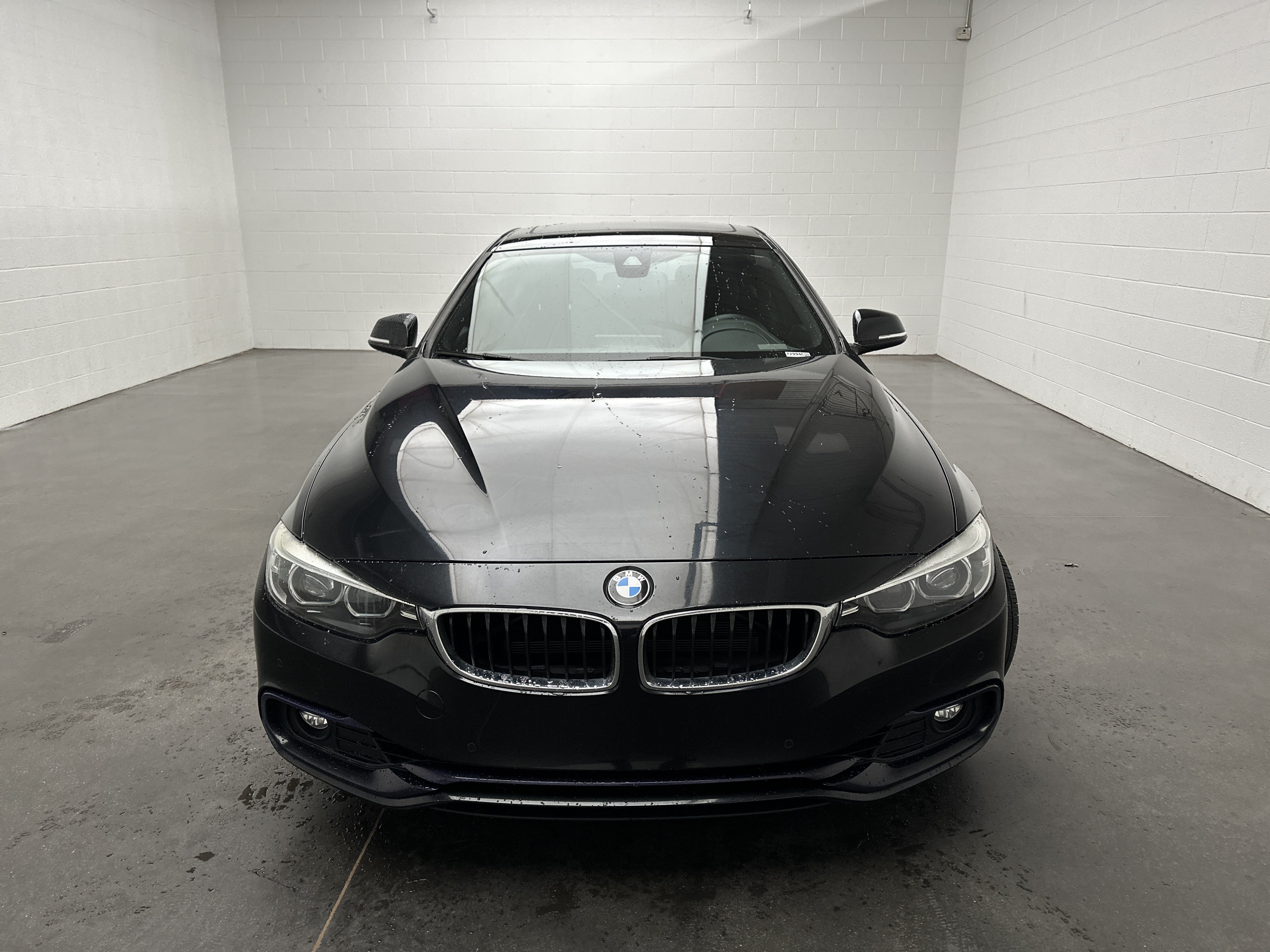 Used 2019 BMW 430i Gran Coupe RWD image 4