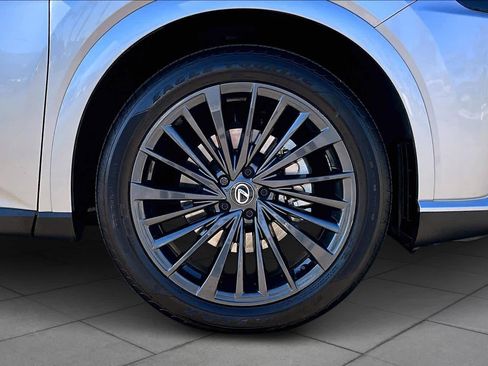 Used 2025 Lexus RX 350 Premium w/ Convenience Package image 10