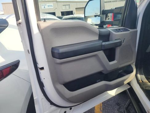 Used 2019 Ford F450 XL w/ Power Equipment Group AWD/4WD image 5