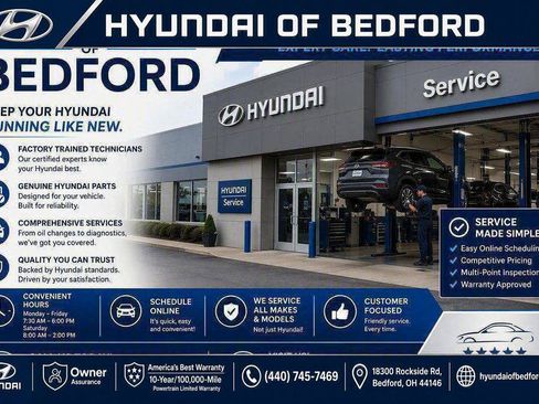 New 2026 Hyundai Tucson SEL Plus AWD/4WD image 38