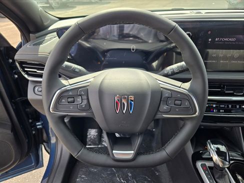 New 2026 Buick Envista Sport Touring FWD image 42