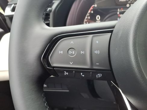 New 2026 MAZDA CX-5 Select AWD/4WD image 18