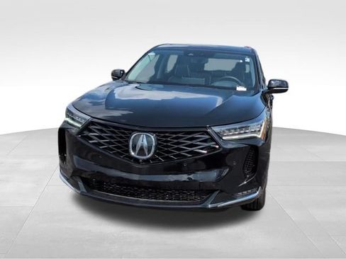 New 2026 Acura RDX w/ Advance Package AWD/4WD image 13