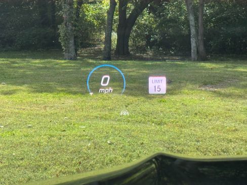 Used 2023 Mercedes-Benz Maybach GLS 600 4MATIC image 91