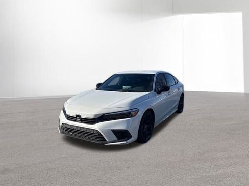 Used 2023 Honda Civic Sport image 13