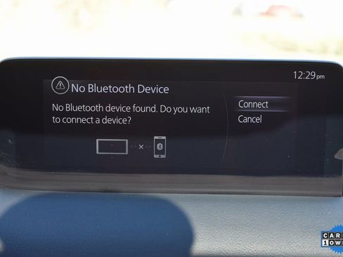 Certified 2023 MAZDA CX-5 AWD 2.5 S w/ Premium Plus Pkg image 47