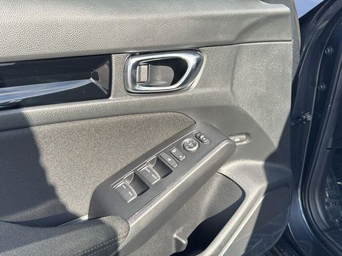 New 2026 Honda Civic Sport image 15