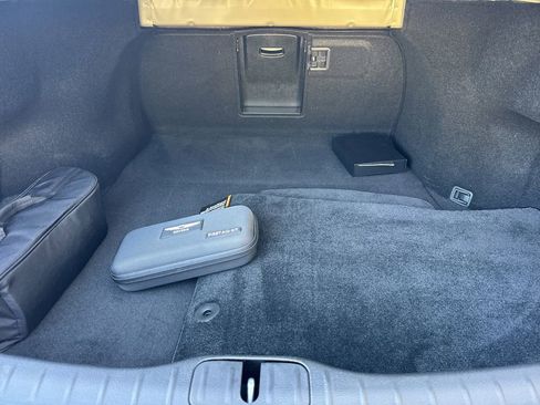 Used 2025 Genesis G80 2.5T Sport Prestige image 18