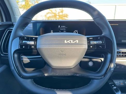 New 2026 Kia Sorento S w/ S Panoramic Sunroof Package image 26