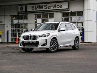 New 2026 BMW X1 xDrive28i 360° Tour