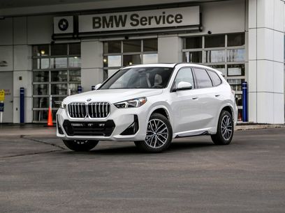 New 2026 BMW X1 xDrive28i