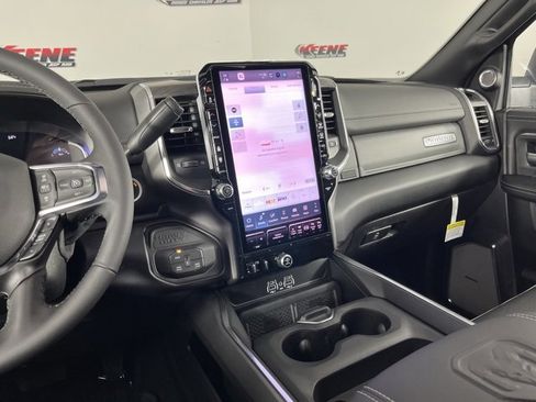 New 2026 RAM 3500 Laramie image 22