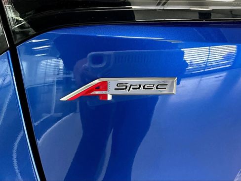 Certified 2025 Acura ADX A-Spec image 7