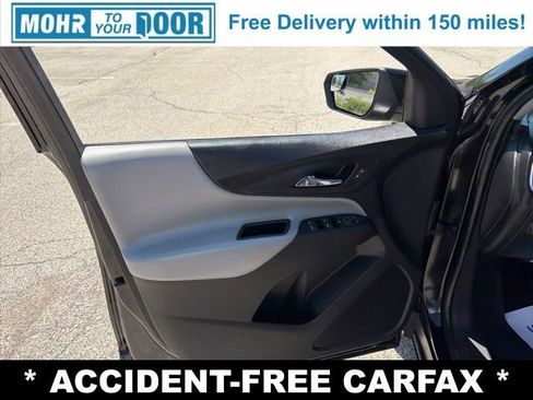 Used 2020 Chevrolet Equinox LT FWD image 10