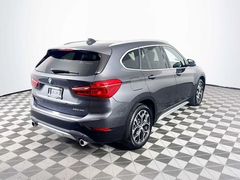 Used 2022 BMW X1 xDrive28i image 5