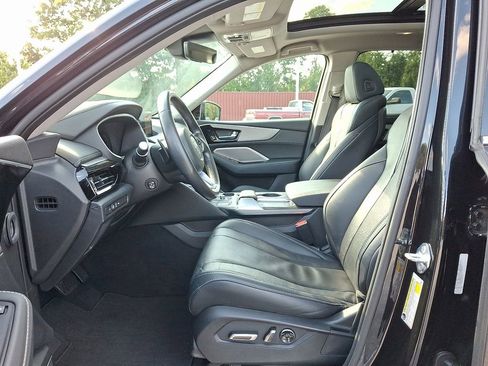 Used 2023 Acura MDX Technology image 14