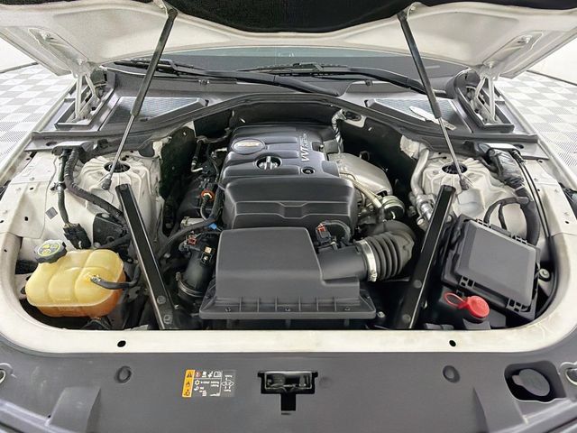 Used 2017 Cadillac CT6 2.0T RWD image 32