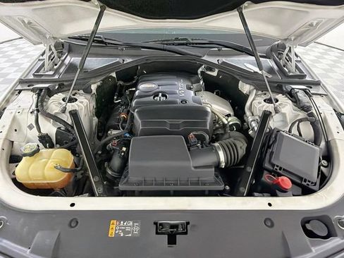 Used 2017 Cadillac CT6 2.0T RWD image 32