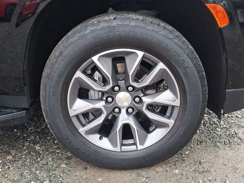 Used 2023 Chevrolet Tahoe LS w/ Driver Alert Package image 32