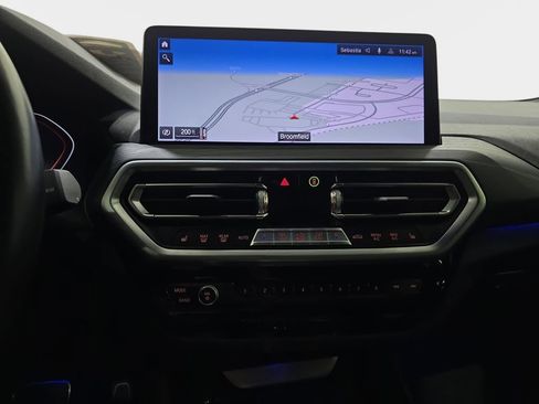 Used 2022 BMW X3 xDrive30i w/ M Sport Package image 21