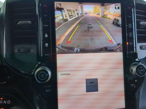 New 2026 RAM 1500 Limited image 18