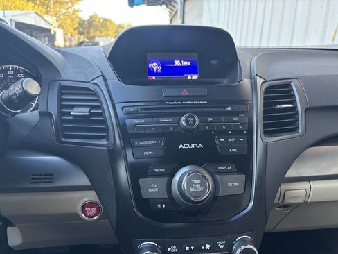 Used 2013 Acura RDX AWD image 27