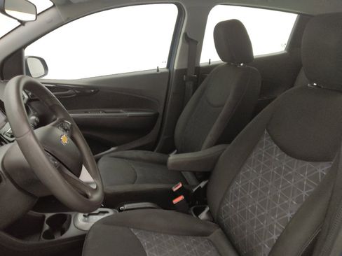 Used 2020 Chevrolet Spark LT image 17