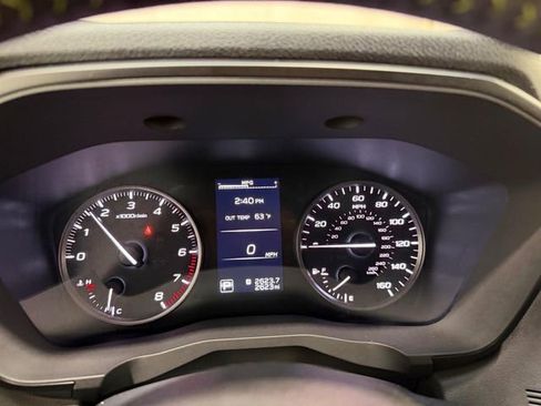 Certified 2025 Subaru Ascent Onyx Edition AWD/4WD image 17