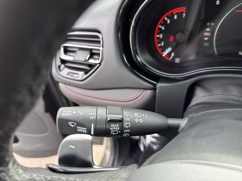 New 2026 Dodge Durango GT image 30