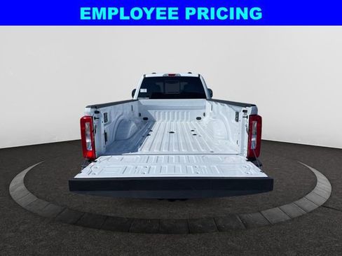 New 2026 Ford F350 XL AWD/4WD image 5