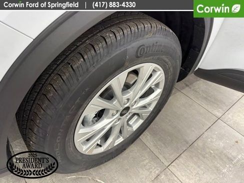 New 2026 Ford Escape Active w/ Cold Weather Package AWD/4WD image 41