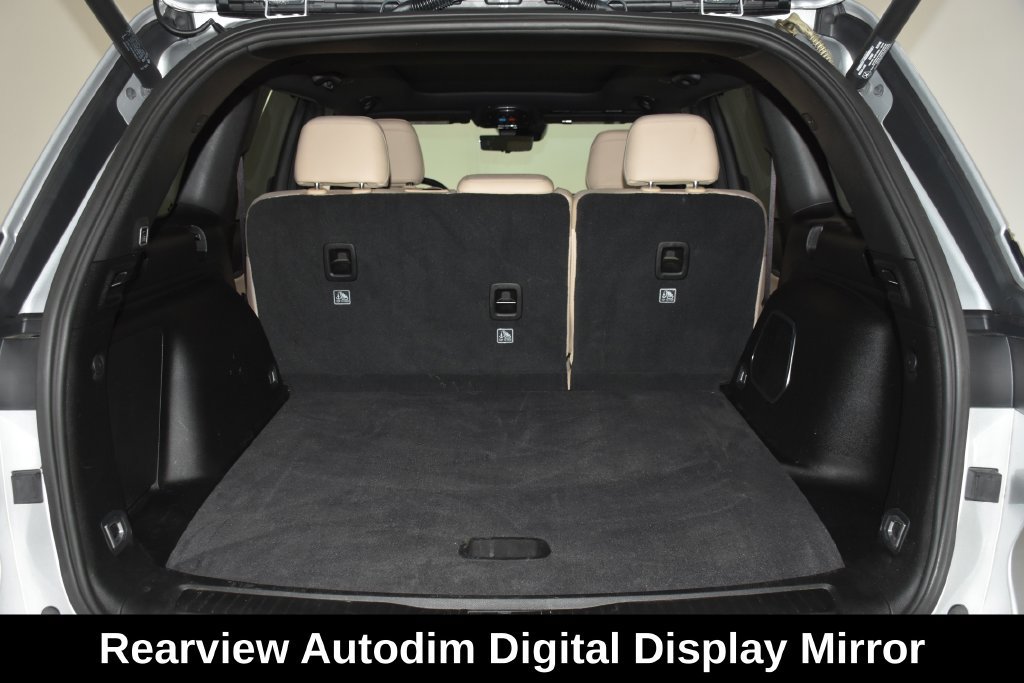 Used 2023 Jeep Grand Cherokee 4WD 4xe w/ Luxury Tech Group II image 33