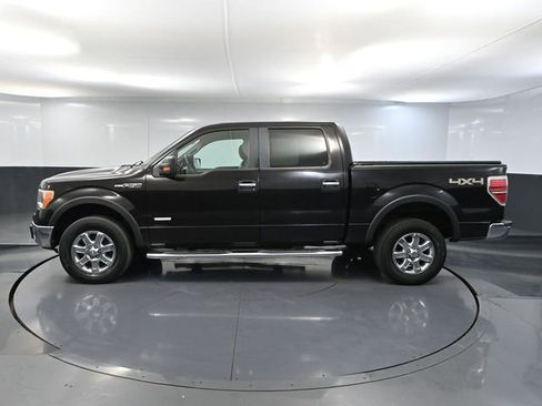 Used 2013 Ford F150 XLT w/ Luxury Equipment Group AWD/4WD image 9
