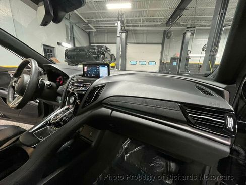 Used 2024 Acura RDX A-Spec image 25