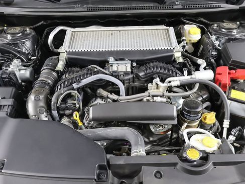 Used 2023 Subaru WRX image 16