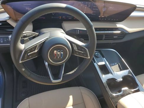 Certified 2026 Buick Enclave Preferred w/ Power Package AWD/4WD image 18