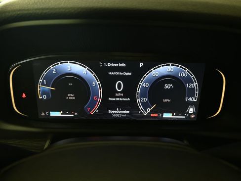 Used 2023 Jeep Wagoneer L Series II image 26