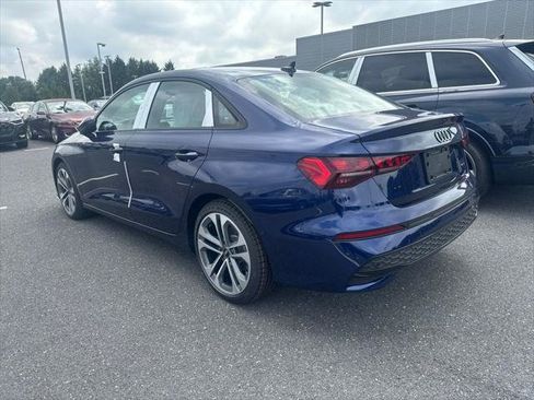 New 2026 Audi A3 2.0T Premium Plus AWD/4WD image 4