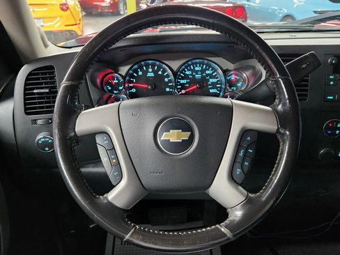 Used 2013 Chevrolet Silverado 1500 LT w/ All-Star Edition image 28