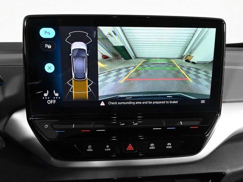 Certified 2023 Volkswagen ID.4 Pro S AWD/4WD image 6