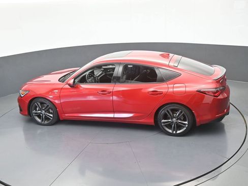 Used 2024 Acura Integra A-Spec FWD image 57
