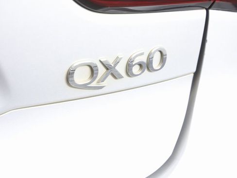 Used 2019 INFINITI QX60 Pure image 7