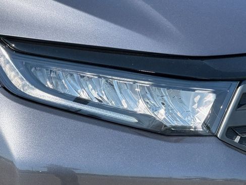 New 2026 Honda Odyssey EX-L image 30