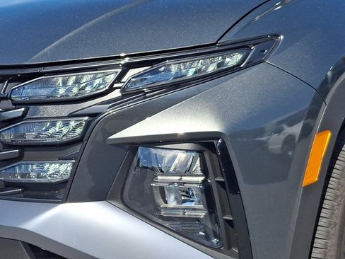 Certified 2026 Hyundai Tucson SEL AWD/4WD image 9
