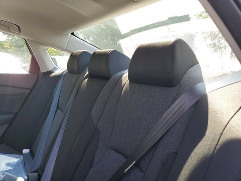 New 2026 Honda Accord SE image 8