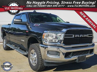Used 2019 RAM 2500 Big Horn