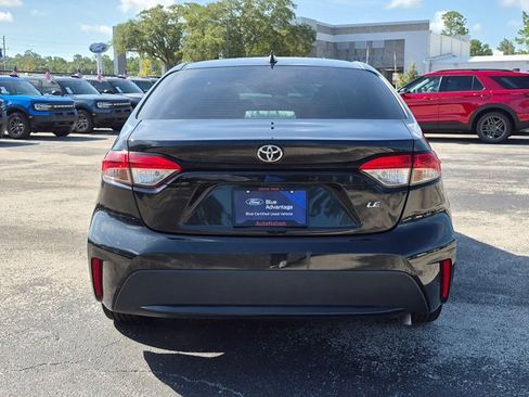 Used 2021 Toyota Corolla LE FWD image 6