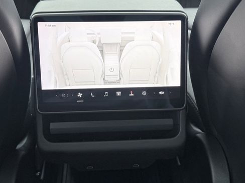 Used 2024 Tesla Model 3 Standard Range RWD image 45